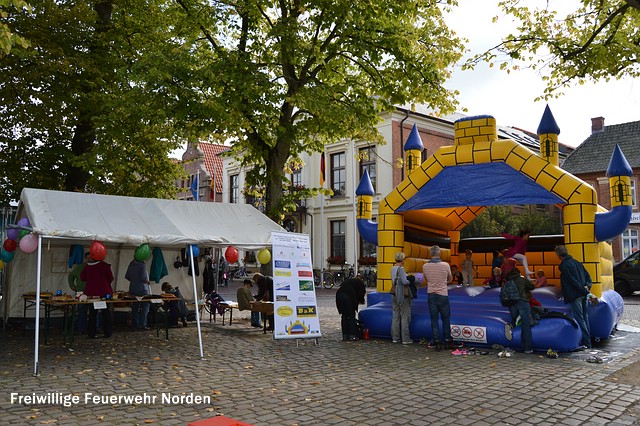 Stadtfest 2014, 30.08.2014