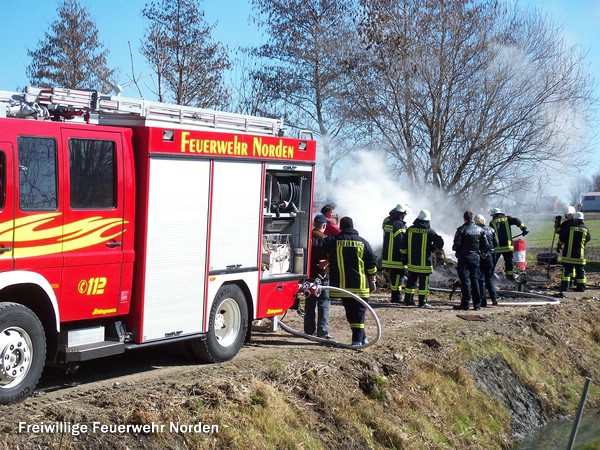 Müllverbrennung, 19.03.2011