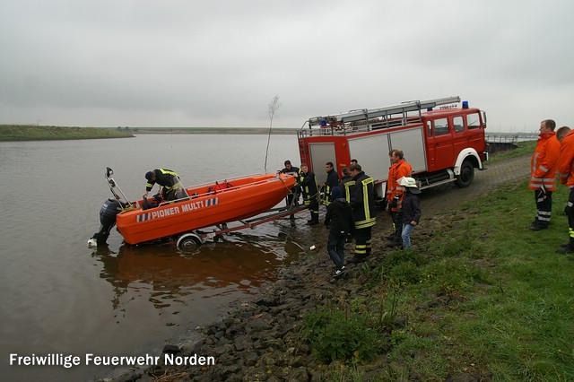 Ölschaden, 04.05.2012