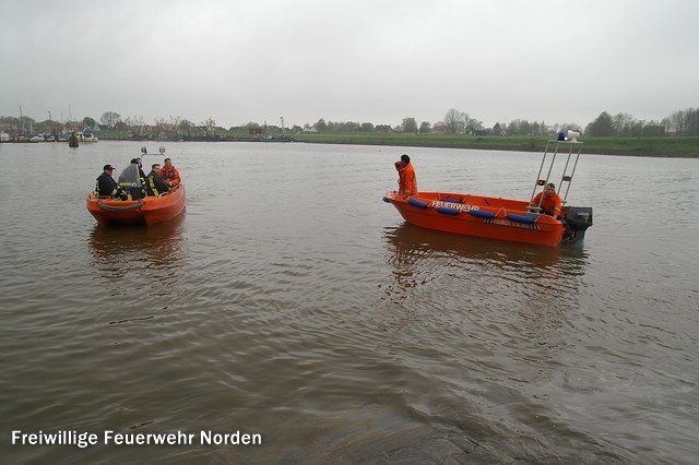 Ölschaden, 04.05.2012