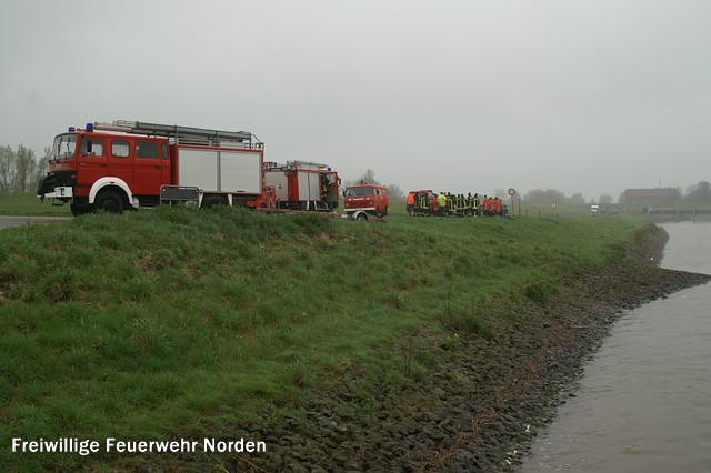 Ölschaden, 04.05.2012