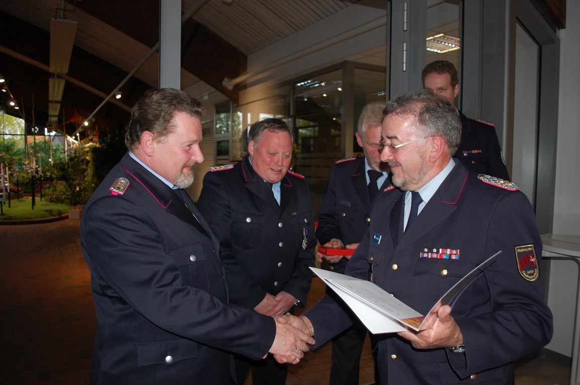 Kreisfeuerwehrverbandstag, 16.05.2014