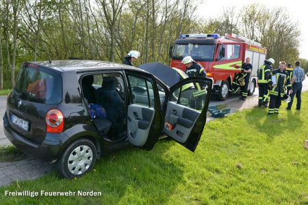 Fahrzeugbrand, 10.05.2015