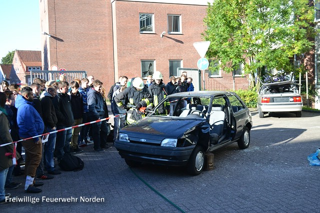 Verkehrsprävention, 02.10.2013