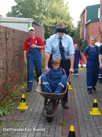 Kreisjugendfeuerwehrtag, 03.09.2011